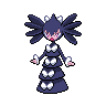 Gothitelle shiny sprite