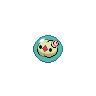 Solosis shiny sprite