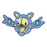 Reuniclus shiny sprite