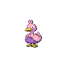 Ducklett shiny sprite