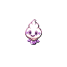 Vanillite shiny sprite