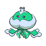 Jellicent shiny sprite