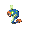 Eelektrik shiny sprite