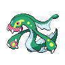 Eelektross shiny sprite