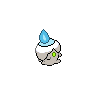 Litwick shiny sprite