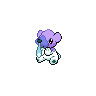 Cubchoo shiny sprite