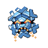 Cryogonal shiny sprite