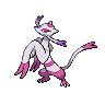Mienshao shiny sprite