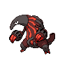 Heatmor shiny sprite