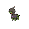 Deino shiny sprite