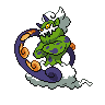 Tornadus Incarnate shiny sprite