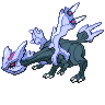 Kyurem shiny sprite