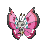 Vivillon shiny sprite