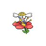Flabebe shiny sprite
