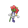Floette shiny sprite