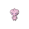 Espurr shiny sprite