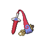 Honedge shiny sprite