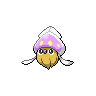 Inkay shiny sprite