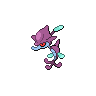 Skrelp shiny sprite