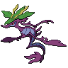 Dragalge shiny sprite