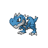 Tyrunt shiny sprite