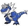 Tyrantrum shiny sprite