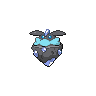 Carbink shiny sprite