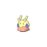 Goomy shiny sprite