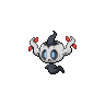 Phantump shiny sprite