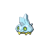 Bergmite shiny sprite