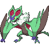 Noivern shiny sprite
