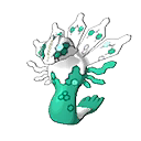 Zygarde 50 shiny sprite