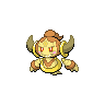 Hoopa shiny sprite