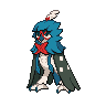 Decidueye shiny sprite