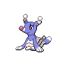 Brionne shiny sprite