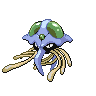 Tentacruel shiny sprite