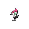 Pikipek shiny sprite