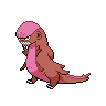 Gumshoos shiny sprite