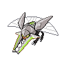 Vikavolt shiny sprite