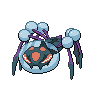 Araquanid shiny sprite