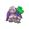 Oranguru shiny sprite