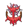 Dhelmise shiny sprite