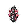 Tapu Lele shiny sprite