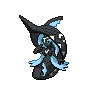 Tapu Fini shiny sprite