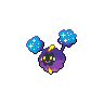 Cosmog shiny sprite
