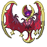 Lunala shiny sprite