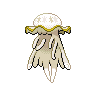 Nihilego shiny sprite