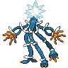 Xurkitree shiny sprite
