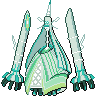 Celesteela shiny sprite