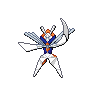 Kartana shiny sprite